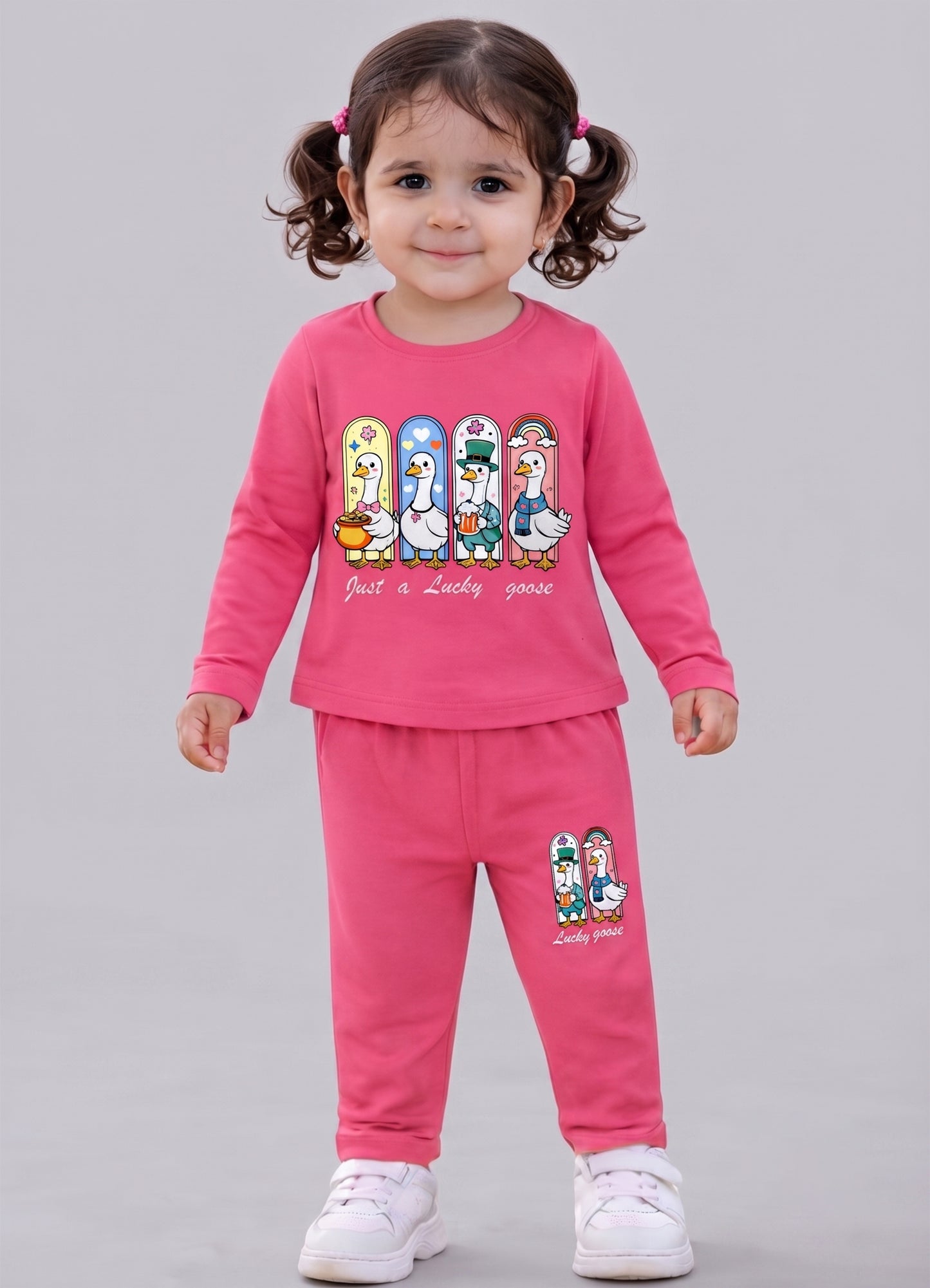 YB - 1485 - Dark Pink