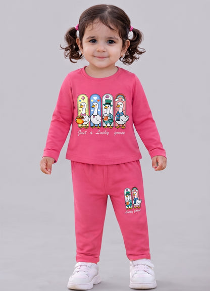 YB - 1485 - Dark Pink