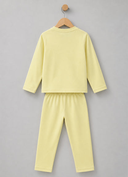YB - 1485 - Lemon