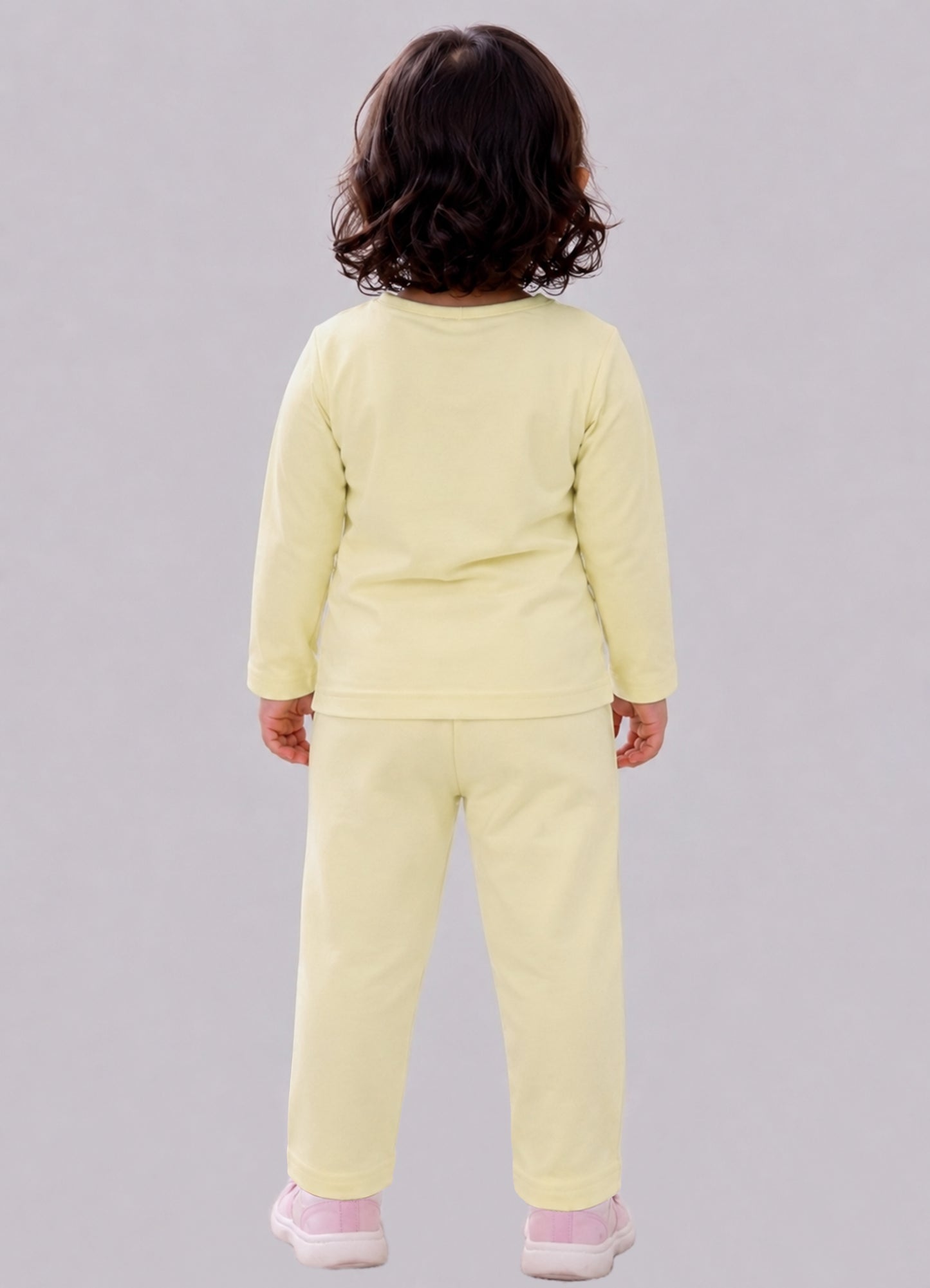 YB - 1485 - Lemon