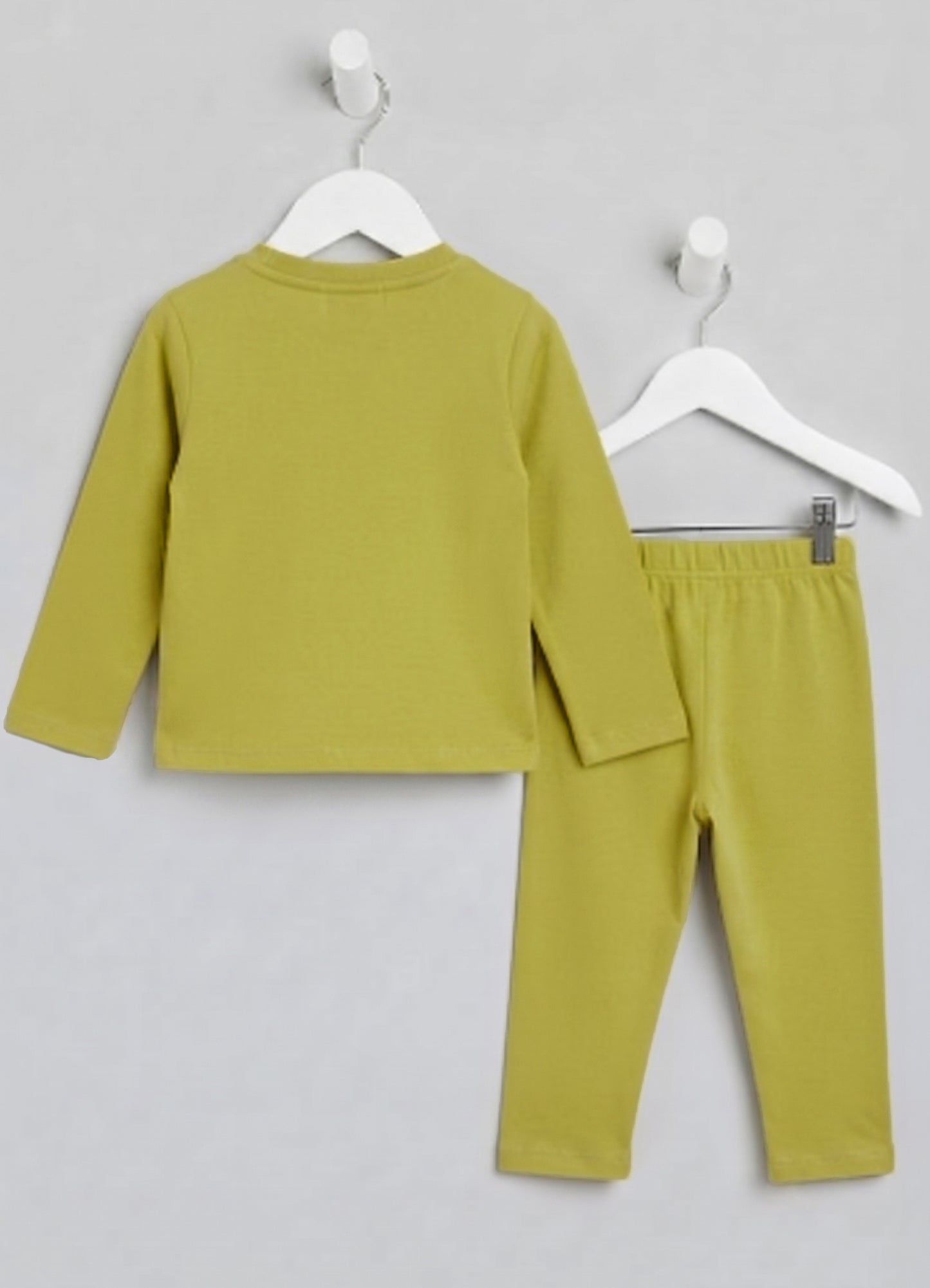 YB - 1486 - Green