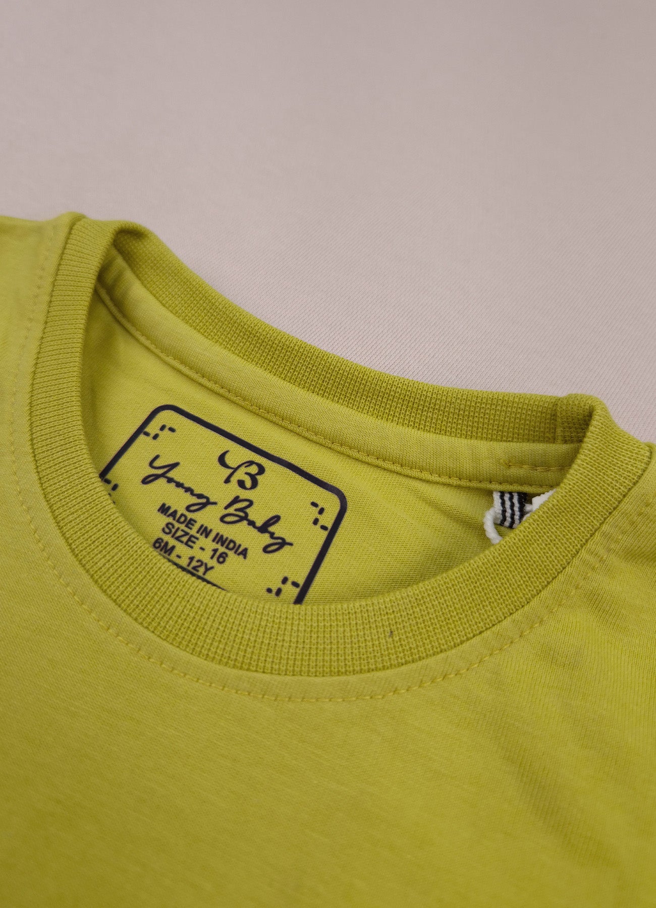 YB - 1486 - Green