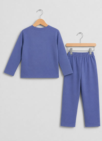 YB - 1486 - Blue