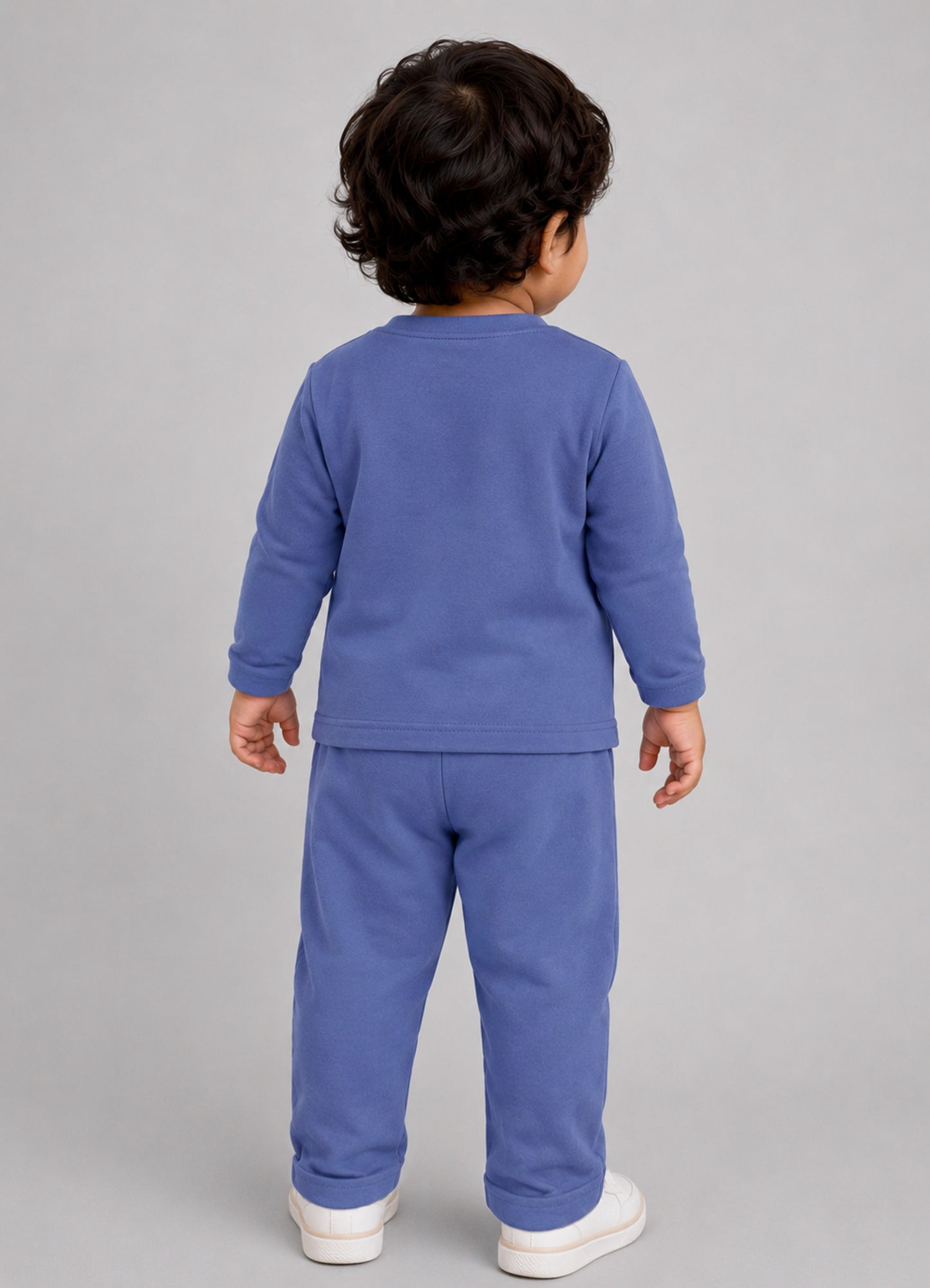 YB - 1486 - Blue
