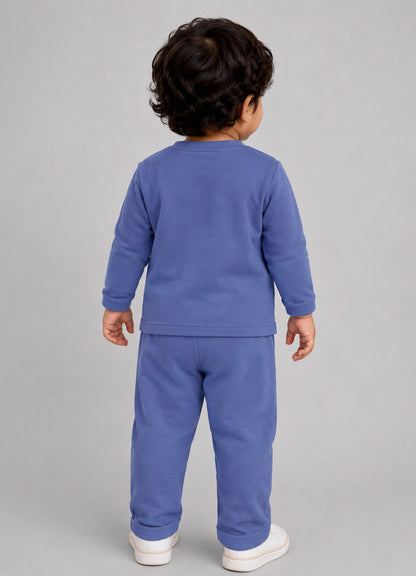 YB - 1486 - Blue