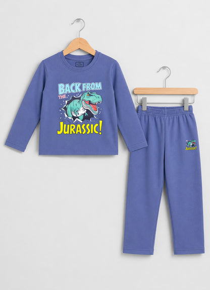 YB - 1486 - Blue