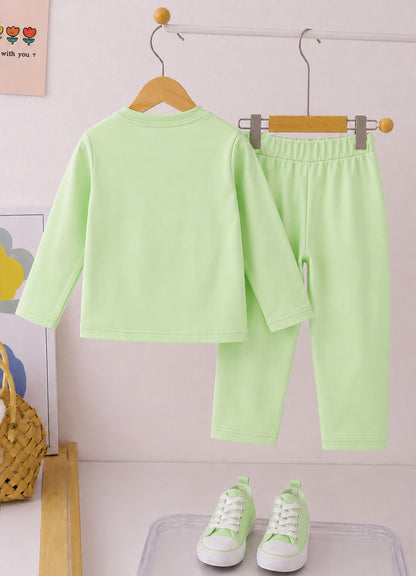 YB - 1490 - Green