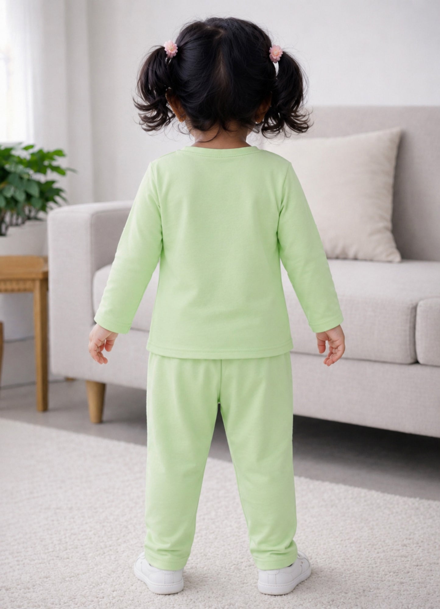 YB - 1490 - Green