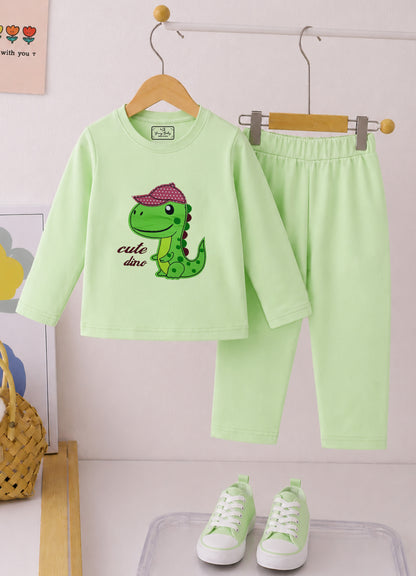 YB - 1490 - Green