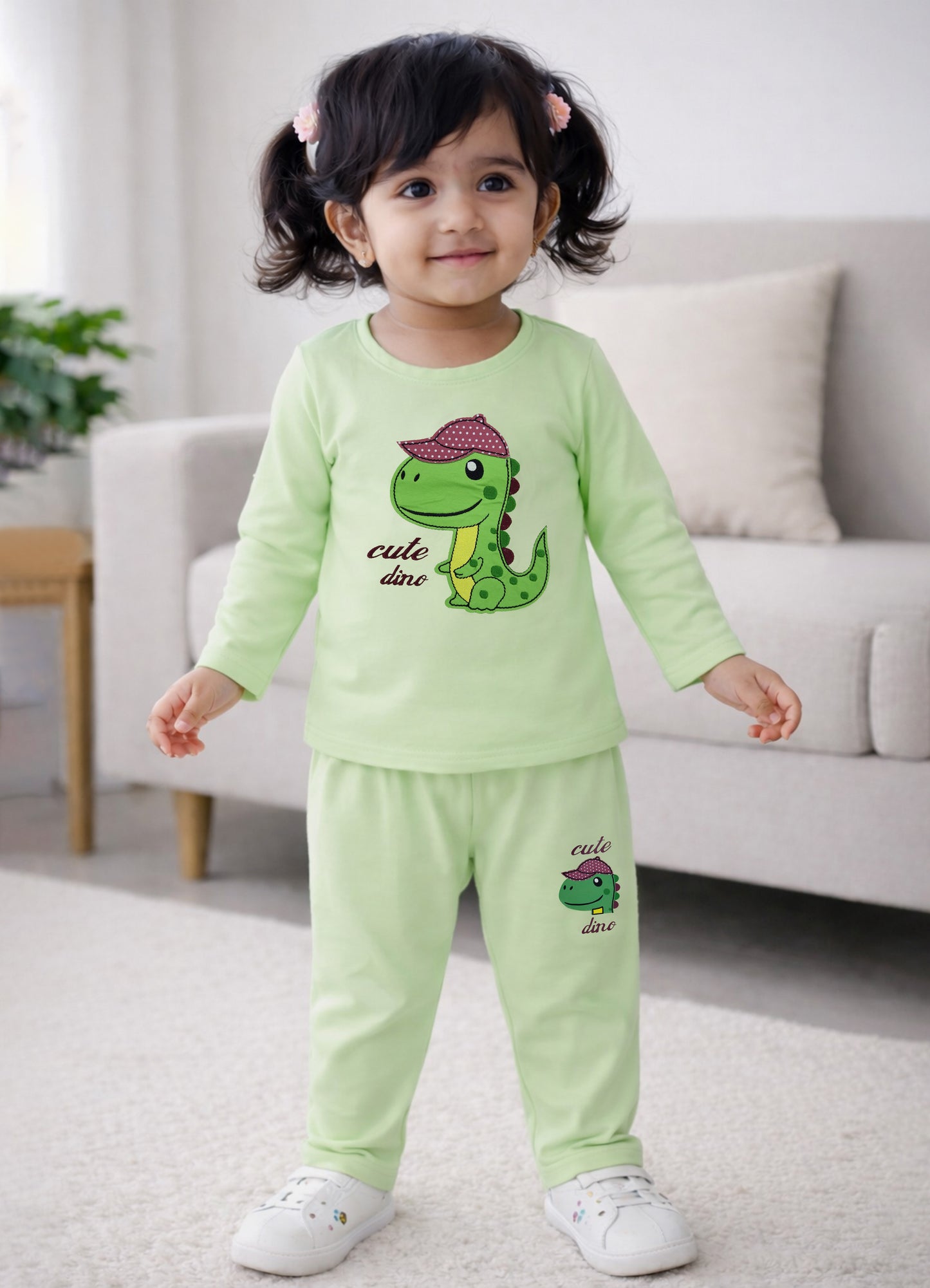 YB - 1490 - Green
