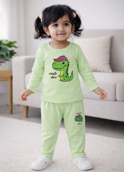 YB - 1490 - Green