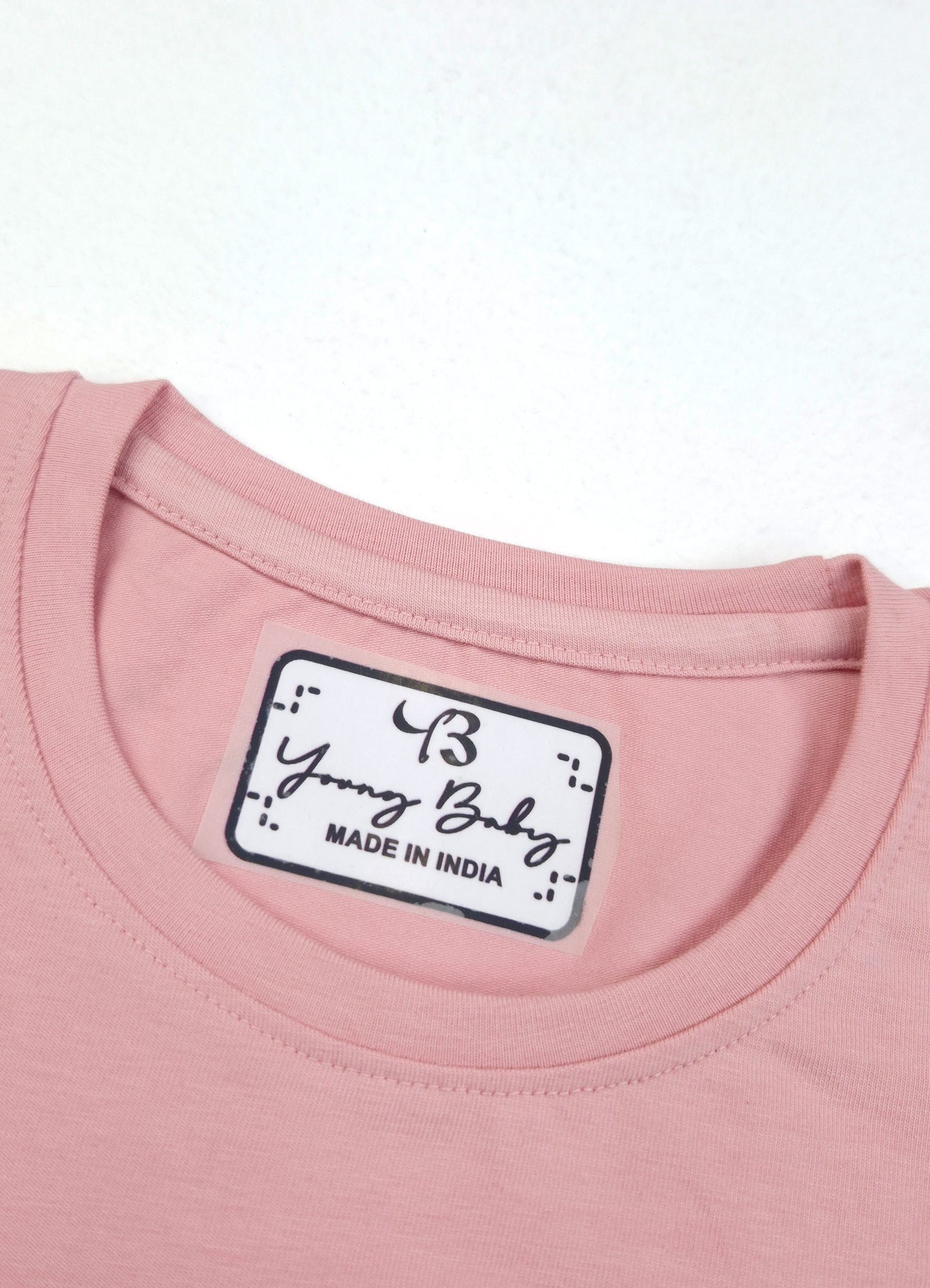 YB - 1492 - Pink