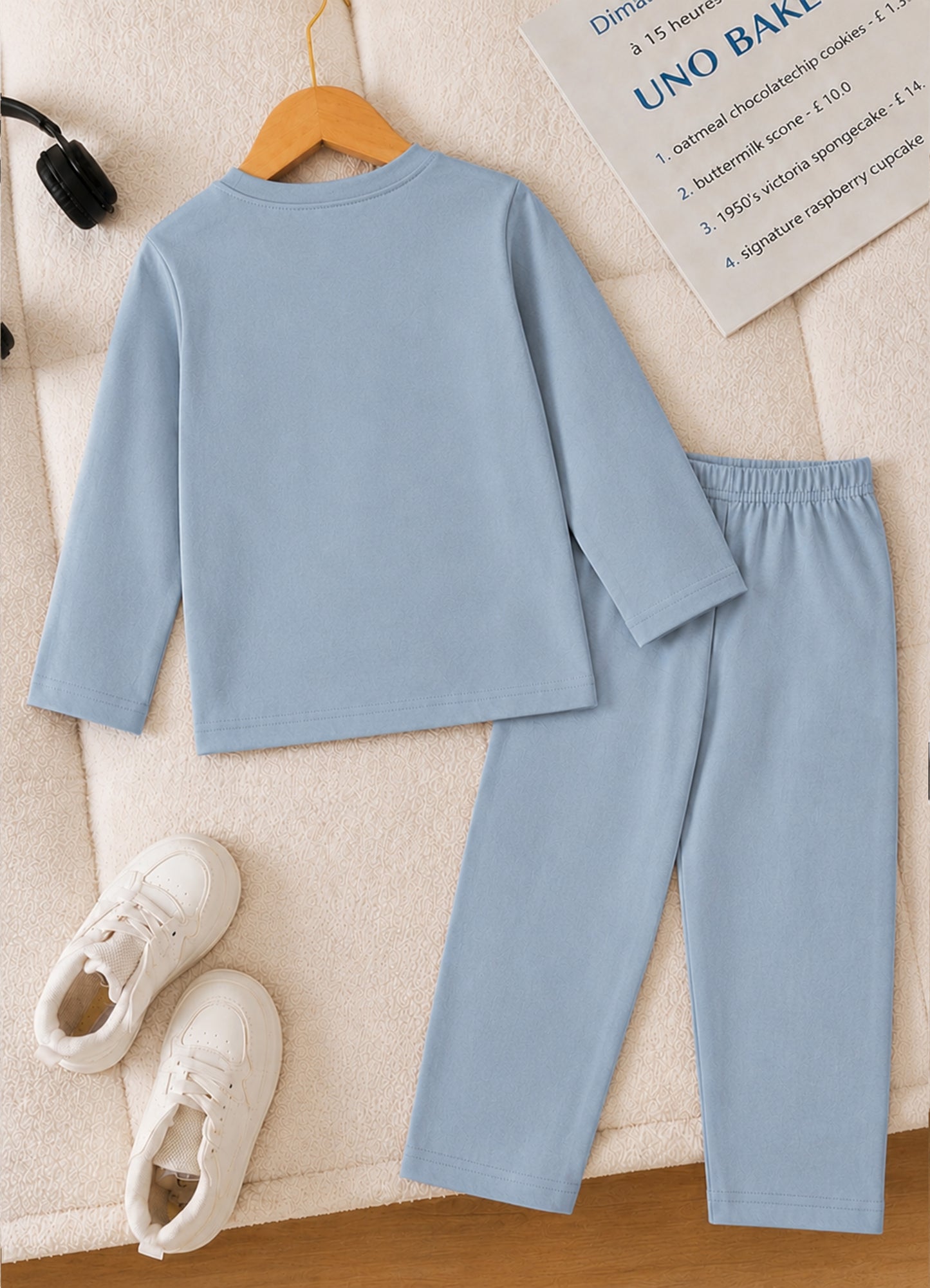 YB - 1492 - Blue