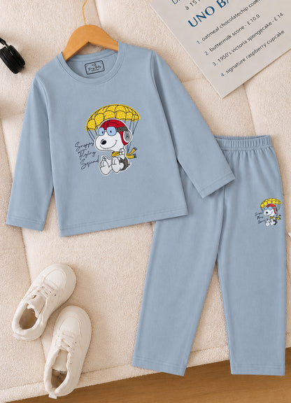YB - 1492 - Blue