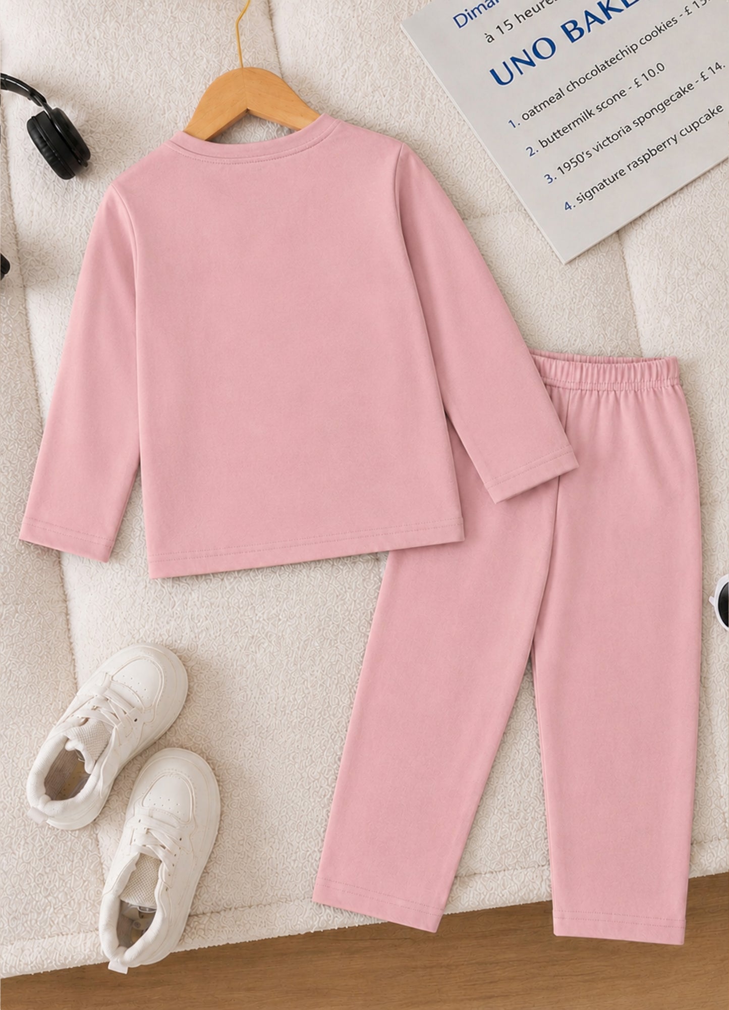 YB - 1492 - Pink