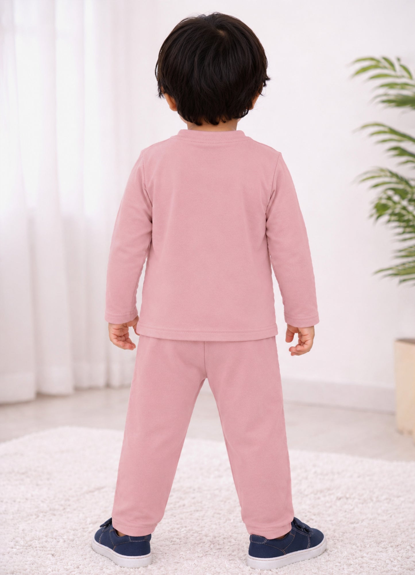 YB - 1492 - Pink