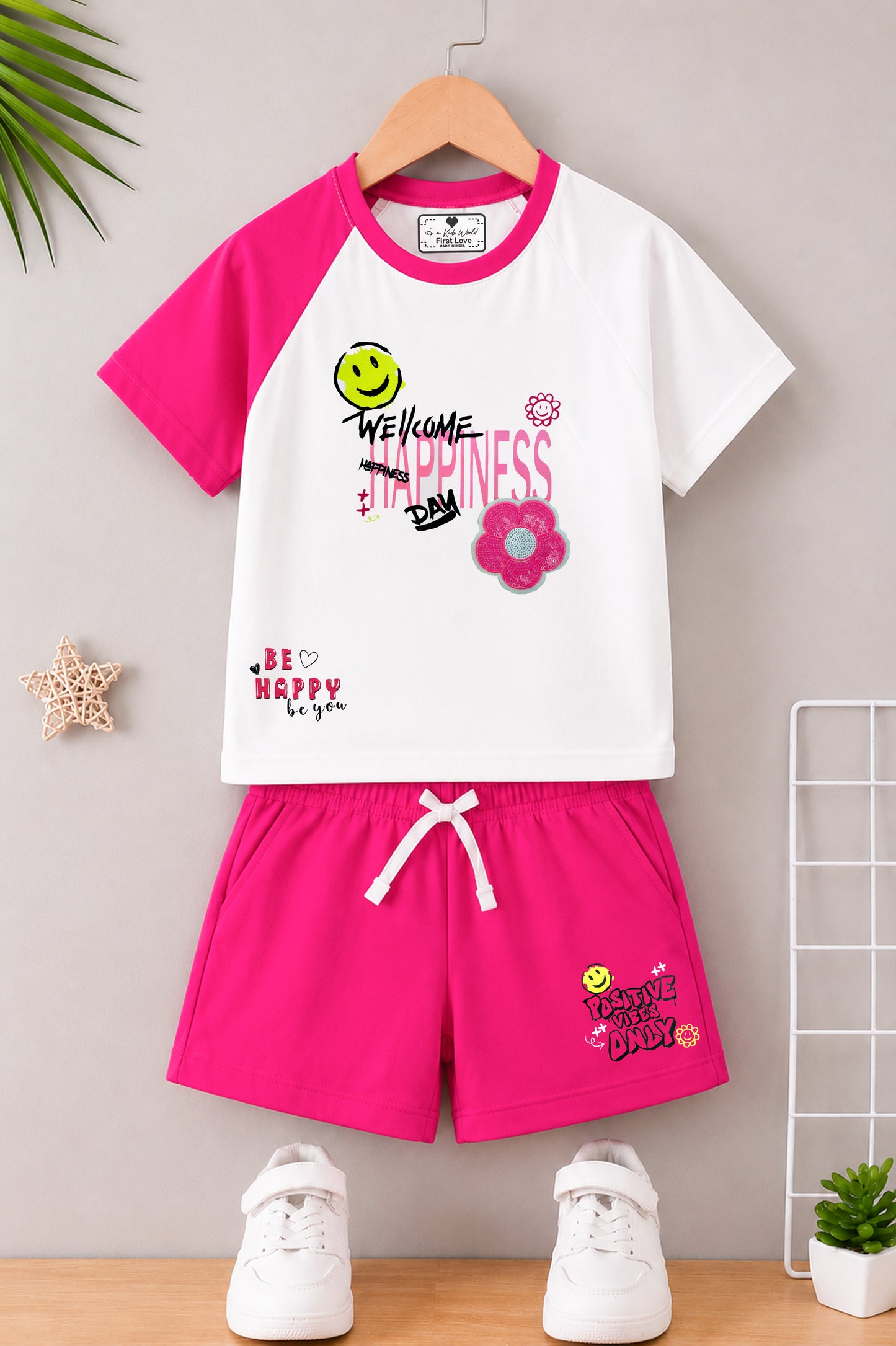 FL - 1691 - Pink