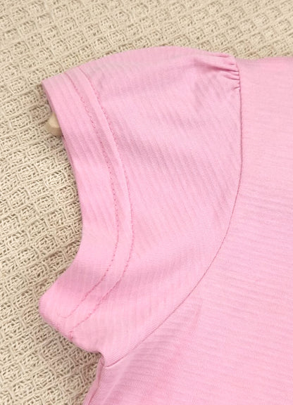 FL - 6012 - Pink Top