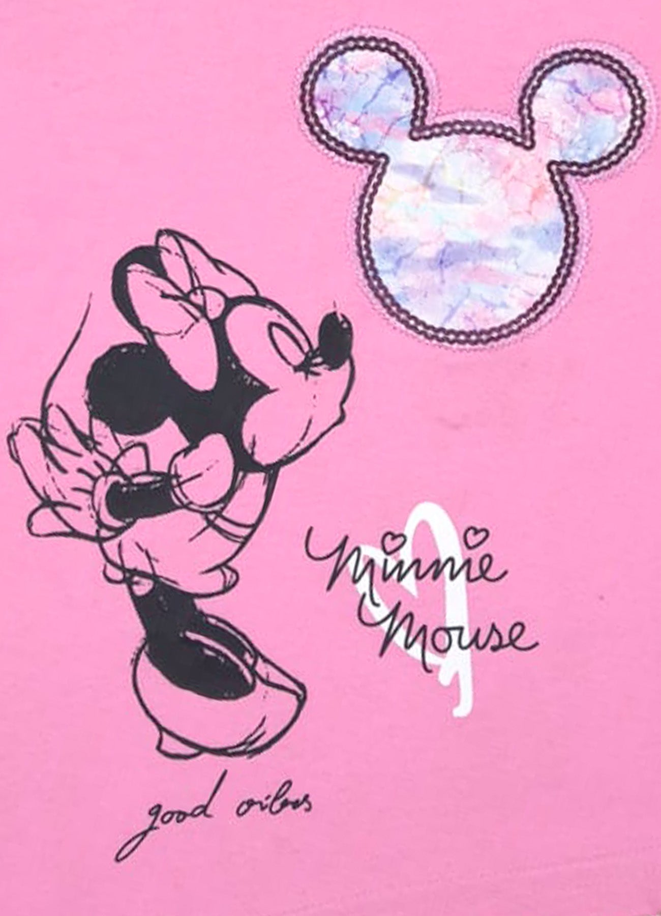 Yb-14 - Pink