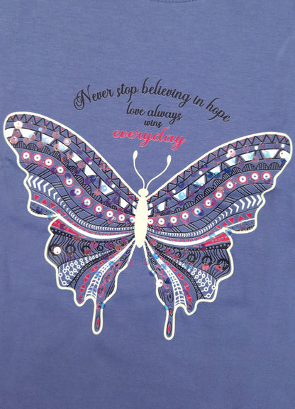 Yb - 45 - Lavender