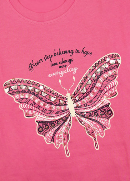 Yb - 45 - Pink