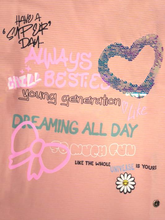 FL - 6410 - HD Print  T- shirt ( Pack of 3 )