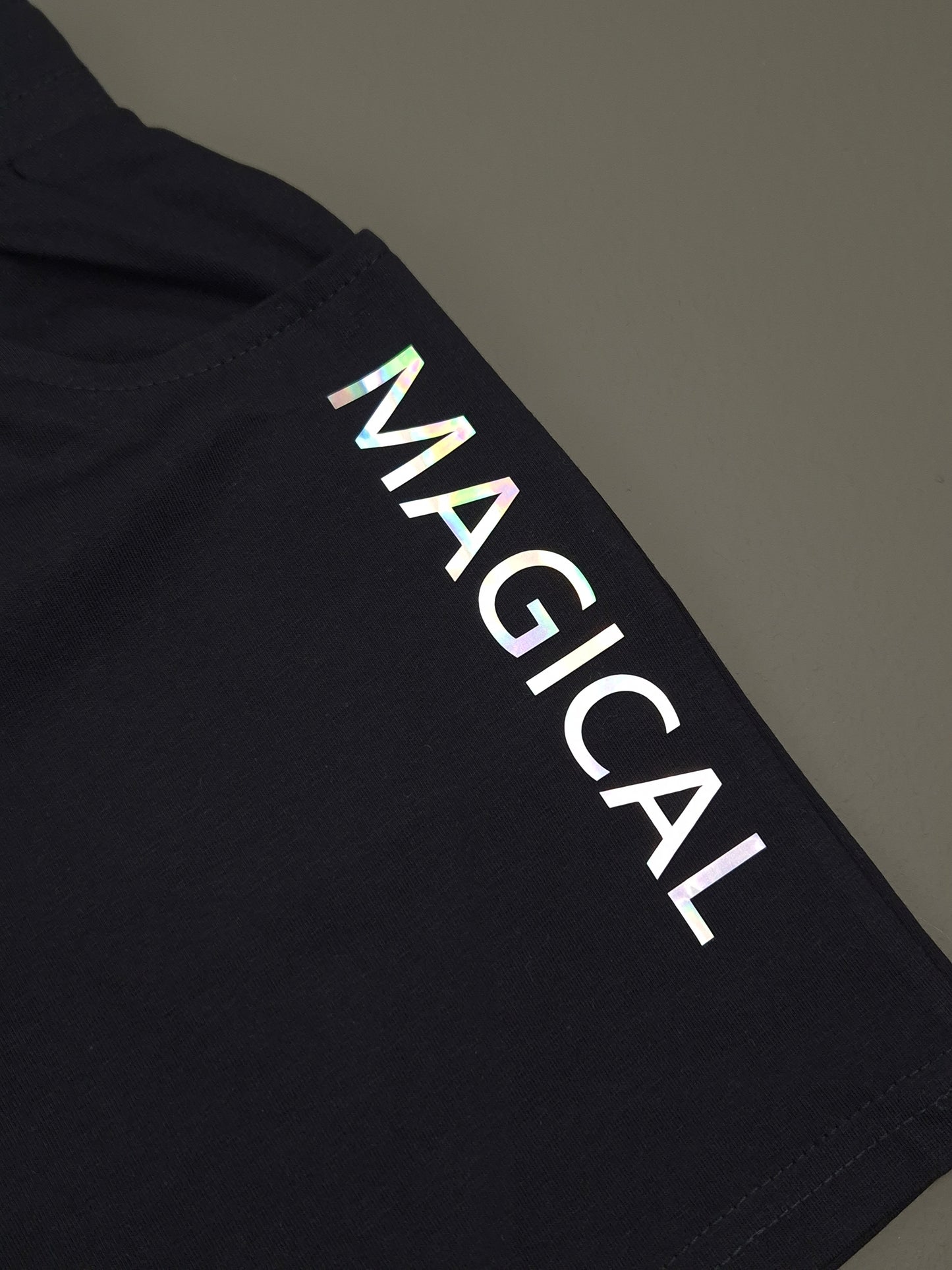 Yb-47 Yellow Cord Set - HD Print ( Pack of 6 )