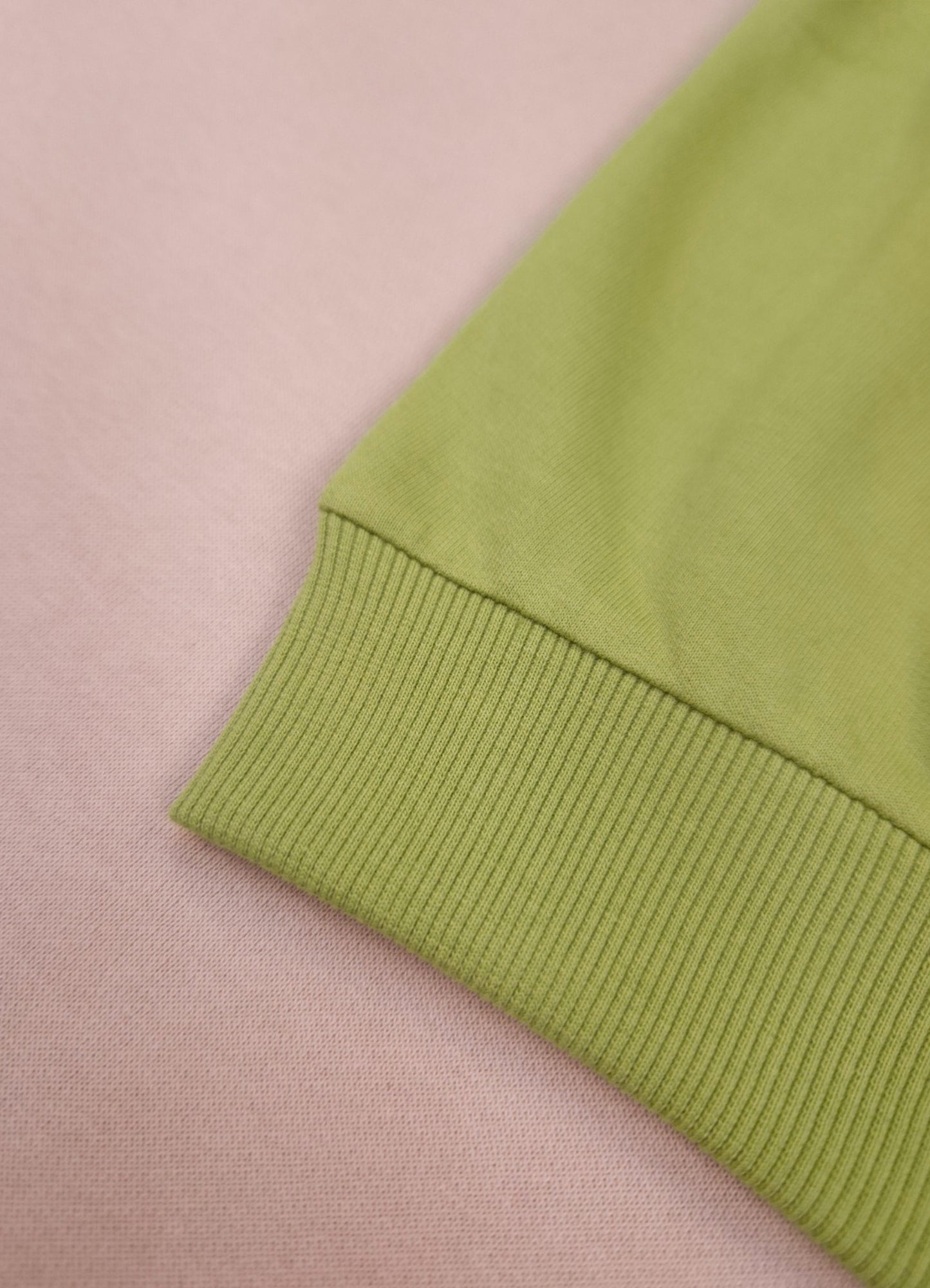YB - 2500 - Green
