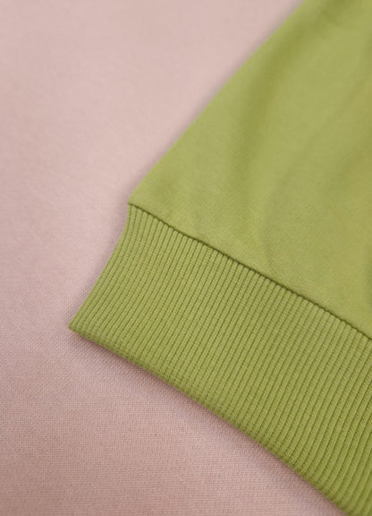 YB - 2500 - Green