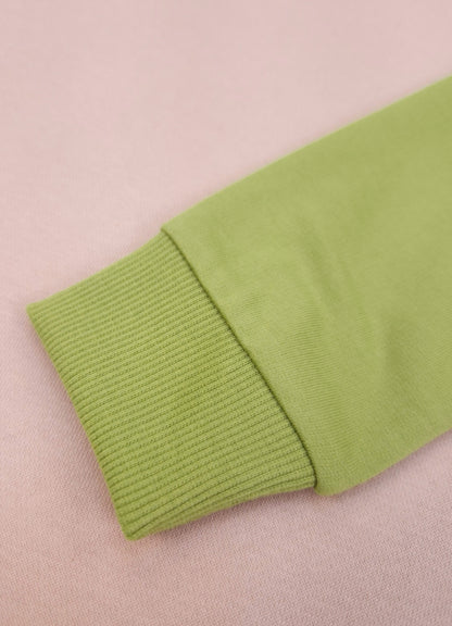 YB - 2500 - Green