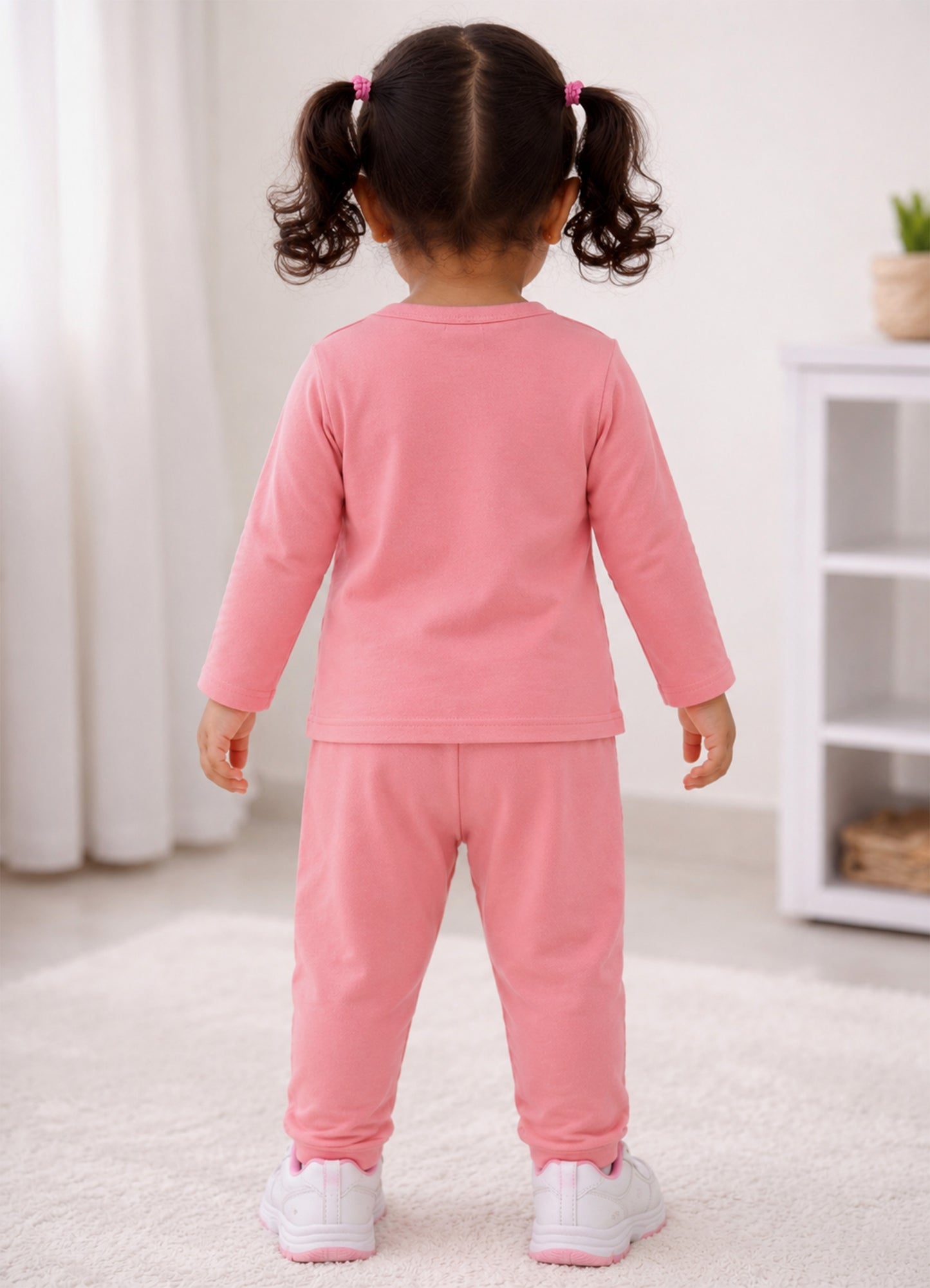 YB - 2501 - Peach