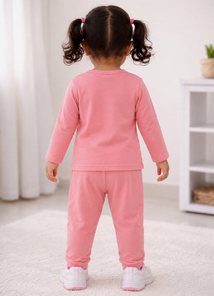 YB - 2501 - Peach