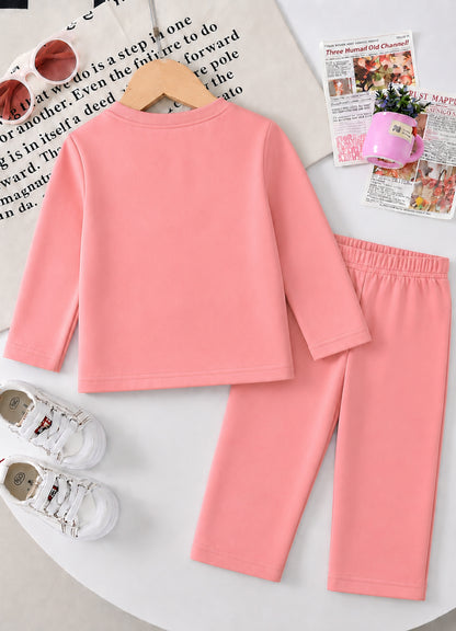 YB - 2501 - Peach