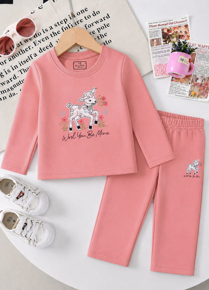 YB - 2501 - Peach
