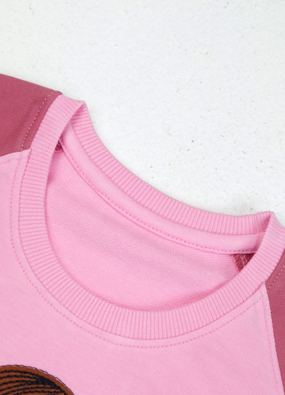 YB - 2502 - Pink