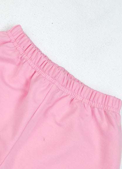 YB - 2502 - Pink