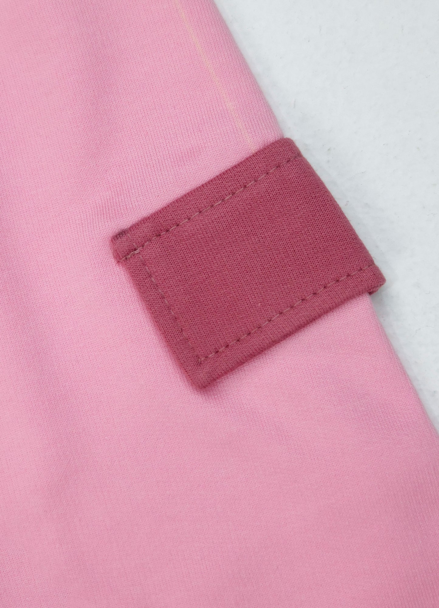 YB - 2502 - Pink