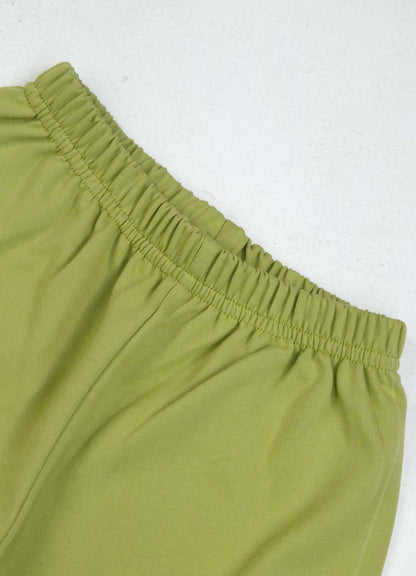 YB - 2502 - Green