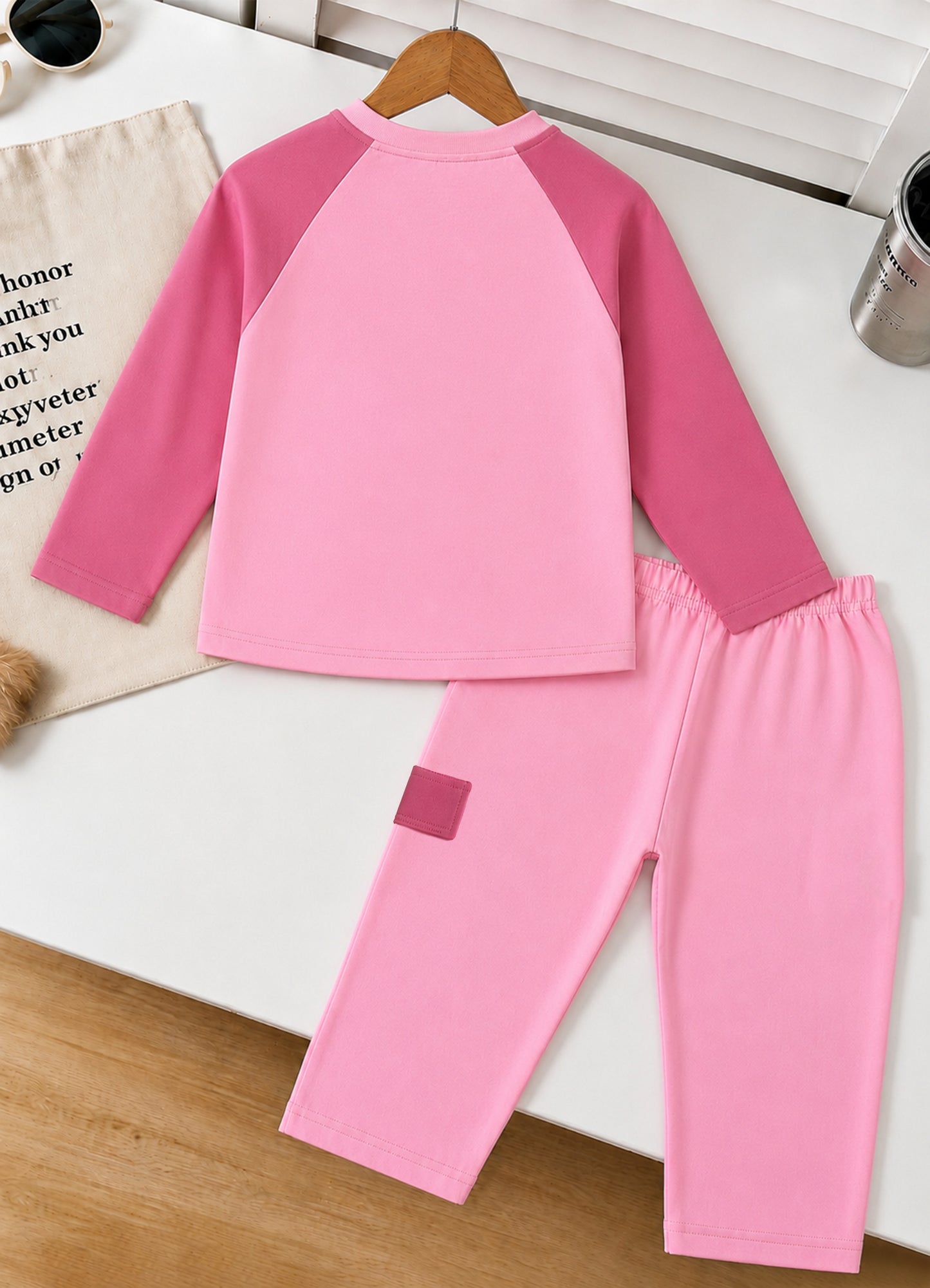 YB - 2502 - Pink