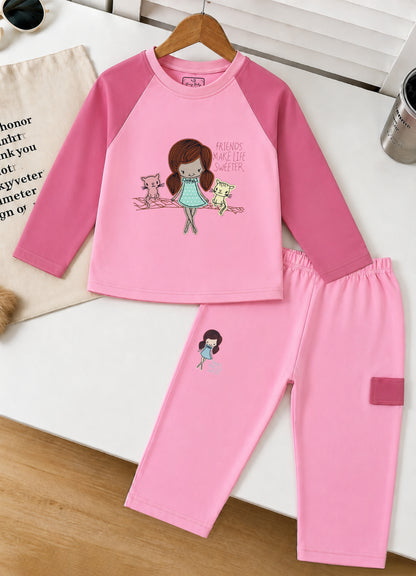YB - 2502 - Pink
