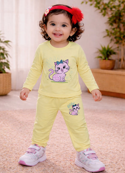 YB - 2503 - Yellow