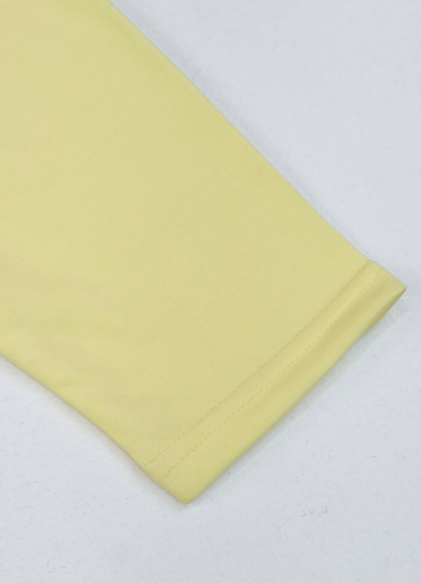 YB - 2503 - Yellow
