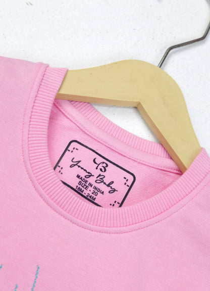 YB - 2503 - Pink