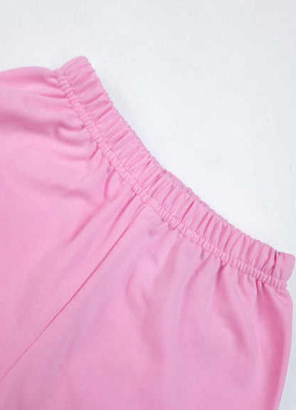 YB - 2503 - Pink