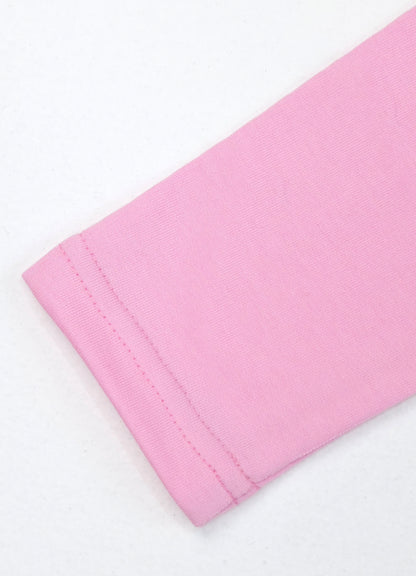 YB - 2503 - Pink