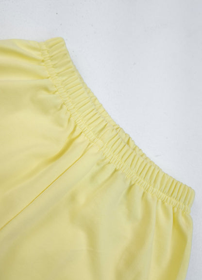 YB - 2503 - Yellow