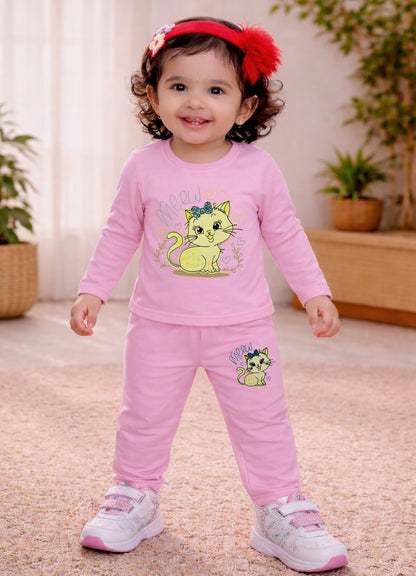 YB - 2503 - Pink