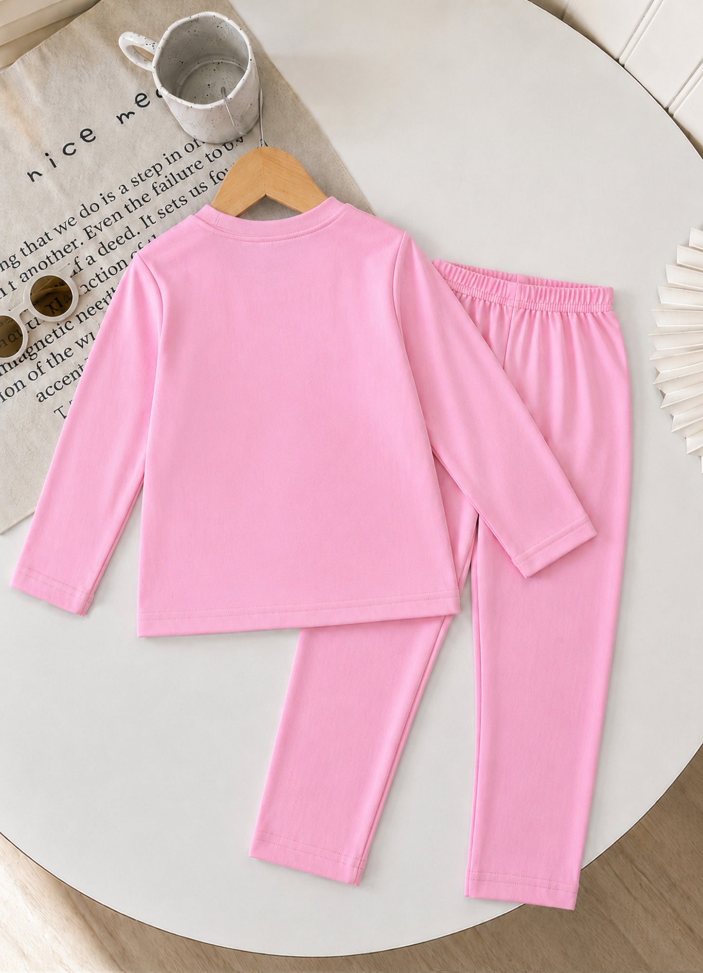YB - 2503 - Pink