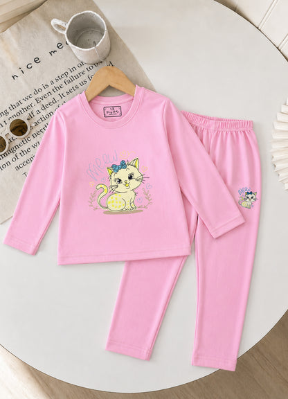 YB - 2503 - Pink
