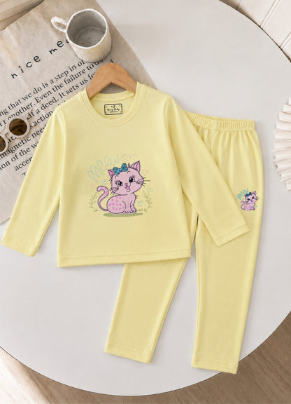 YB - 2503 - Yellow